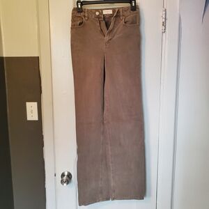 PacSun 90's Boyfriend Jean